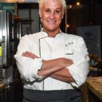Beloved Food Network star Anne Burrell's heartbreaking final social media post has been revealed in wake of her shock death at 55; the star seen in 2019
