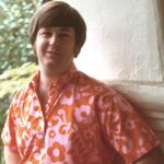 Beach Boys founder Brian Wilson was hailed by his fellow stars as tributes poured in following the legendary musician's death aged 82; pictured 1968