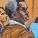 Bombshell twist in Diddy trial as kidnapping and arson claims among arguments DROPPED a day before closing statements