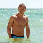Speculation as to who will take over the role of James Bond from Daniel Craig (Seen in Casino Royale) in the next instalment of the franchise has been heating up in recent weeks