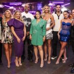 Celebs Go Dating was reportedly thrown into chaos after one of its stars stormed off set after filming overran