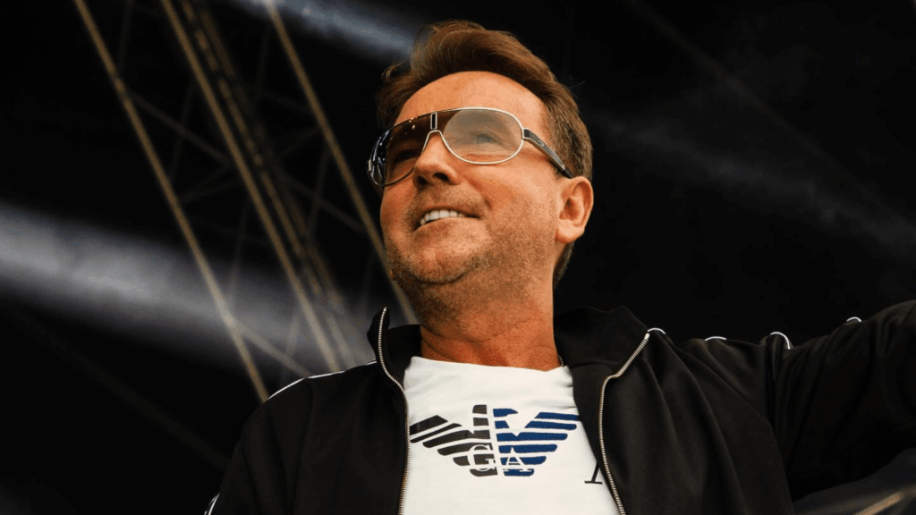 Chart-topping Scots DJ dies suddenly as devastated music stars pay tributes