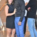 During a period when Chloe was no stranger to flaunting her lavish lifestyle on social media, she began a controversial relationship with criminal Jeremy Meeks