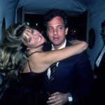 Christie Brinkley has revealed a surprising detail about the early days of her romance with music legend Billy Joel - and it involves none other than Aussie supermodel Elle Macpherson. Pictured together in 1983