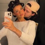 Brooklyn Beckham has said that marrying Nicola Peltz was the 'best decision ever' after he was accused of being 'obsessed' with her