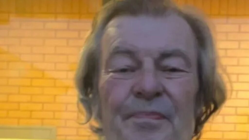 Devastated Blue star plays heartfelt tribute to his 'gentleman' uncle after he dies peacefully at home