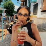 EastEnders star Gurlaine Kaur Garcha is engaged after her fiance popped the question during a romantic getaway to Ibiza