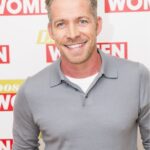Former EastEnders star Sean Maguire has shared his heartbreak over the loss of his brother Darren in an emotional new post on Instagram