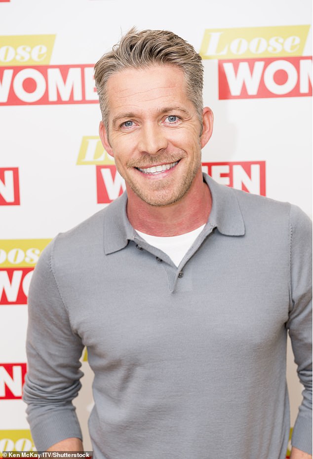 Former EastEnders star Sean Maguire has shared his heartbreak over the loss of his brother Darren in an emotional new post on Instagram