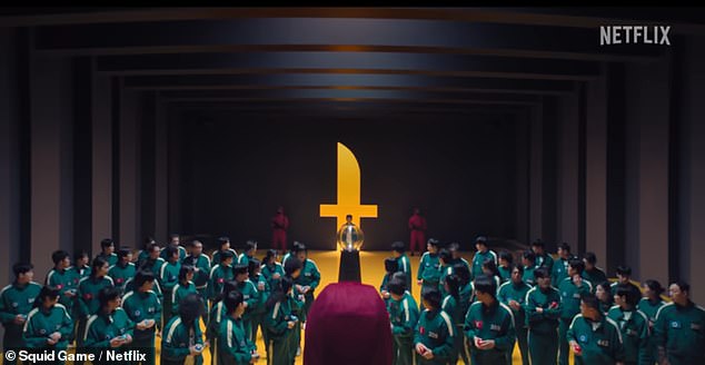 Netflix fans' prayers have been answered as the Squid Game season three first look trailer included the surprise return of old characters