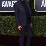 Veteran comedian Margaret Cho has given an unfiltered and unflattering account of her experiences with Ellen DeGeneres, who is pictured in 2020