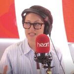 Emma Willis, 49, opened up about her recent heart surgery during an appearance on Heart Breakfast on Thursday