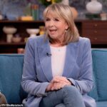 Fern Britton has revealed the brutal way that her ex husband Phil Vickery cut contact with her after their 20-year marriage ended