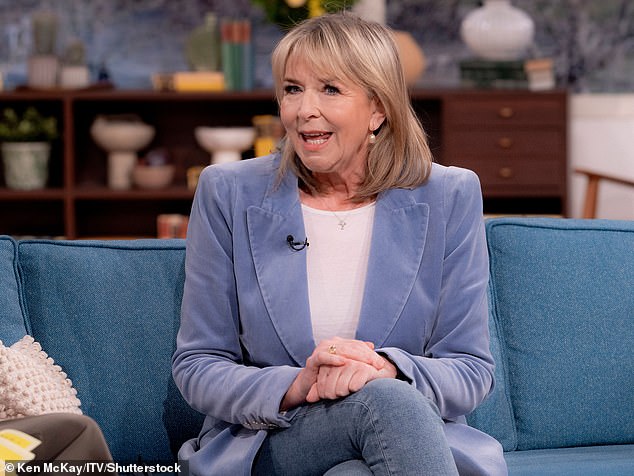 Fern Britton has revealed the brutal way that her ex husband Phil Vickery cut contact with her after their 20-year marriage ended