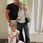 A feud is reportedly brewing between Molly-Mae Hague and Tommy Fury's families over their decision to give their relationship another go