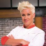The beloved Food Network star, was found dead inside her Brooklyn, New York, apartment on Tuesday