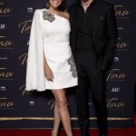 Georgia Love, 35, has shared a very telling message with ex-husband Lee Elliott, 43, following their shock split after nine years together - four years of which were in matrimony