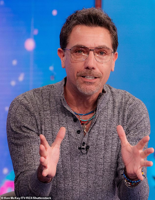 Gino D'Acampo is 'set to make his TV comeback with a new travel series and surprising drama series', after being axed from ITV amid a serious of misconduct claims