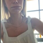 Gwyneth Paltrow spent her Saturday morning shedding a few tears while preparing breakfast
