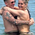 Danniella Westbrook may have finally found her happy ending at the age of 51 with new love Chasa Symonds, whom she's reportedly 'ready to marry' [pictured together last month]