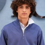 The nepo baby of a Hollywood A-lister made a stylish splash in Paris on Friday, stepping into the spotlight at the Dior runway show—and turning more than a few heads in the process