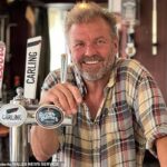 Martin Roberts, 61, has admitted he's 'failed on every level' in his attempt to turn around an out-of-use pub in the Rhondda Valley