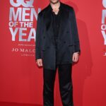 James Norton, 39, has revealed that his diabetes caused 'pandemonium' at a star-studded event when his blood levels plummeted to a dangerously low level