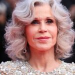 Hollywood legend Jane Fonda certainly got her money's worth ¿ and then some ¿ during a rumoured $300,000 appearance in Melbourne , holding absolutely nothing back despite battling a pesky cold