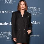 Jesinta Franklin (pictured) has revealed the odd food combination that she craved in the early days of her pregnancy