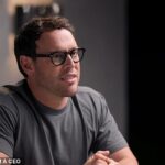 Scooter Braun, 43, says he had thoughts of self-harm amid a time of uncertainty in his life and business as he chat about his darkest of days on the Diary of a CEO podcast