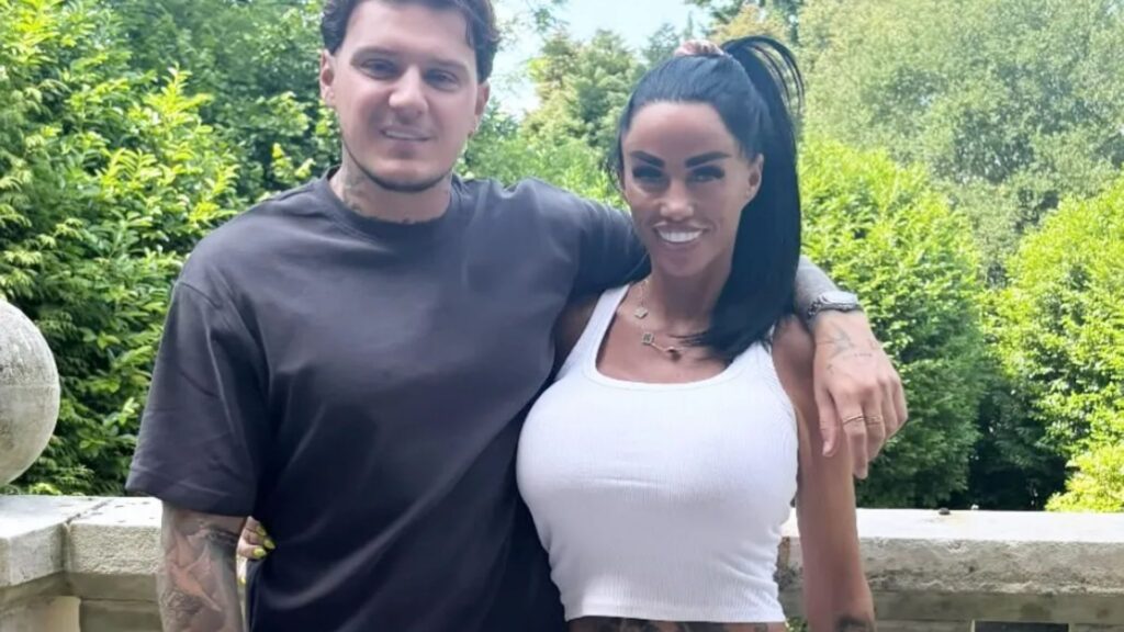 Katie Price cruelly trolled over her appearance as she shares birthday tribute to boyfriend JJ