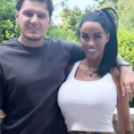 Katie Price cruelly trolled over her appearance as she shares birthday tribute to boyfriend JJ
