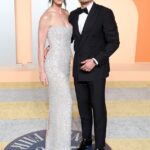 Katy Perry, 40, has found happiness in Australia following her shock split from fiancé Orlando Bloom, 48. Both pictured