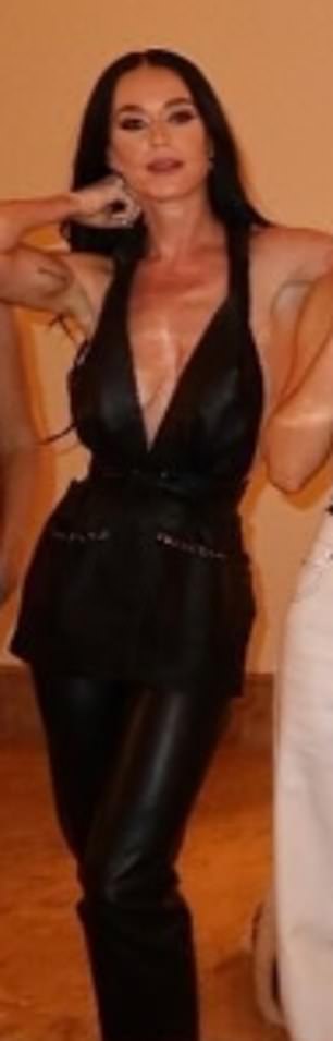 Katy Perry received a sweet message from bride-to-be Lauren Sanchez on Friday after she skipped the journalist's wedding