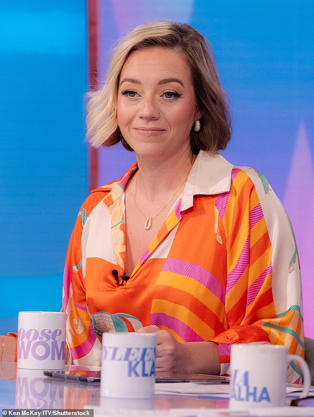 Kelsey Parker reveals tragic loss of her third child who was 'born sleeping' in heartbreaking post just a week before her due date