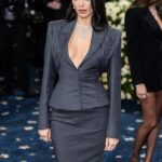 Kendall Jenner shocked fans with a politically charged message on Saturday amid ongoing unrest in Los Angeles over ICE raids ordered by President Donald Trump