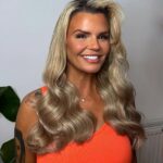 Kerry Katona, 44, made a Father's Day joke that left fans in hysterics as her eldest daughter Heidi praised her for 'doing both jobs'