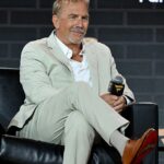 Kevin Costner has opened up about working with women weeks after being sued by a stunt double in his latest film Horizon over a 'violent and unscripted' rape scene