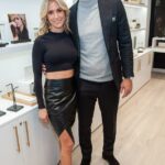 When Kristin Cavallari and Jay Cutler separated in 2020 after seven years of marriage, they initially agreed to split every other week with their three children (pictured in 2019)