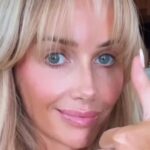 Laura Anderson takes HUGE swipe at Gary Lucy on Father's Day