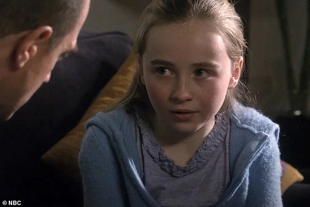 Ice-T has no memory of Sabrina Carpenter guest-starring on an episode of his hit NBC show Law & Order: Special Victims Unit back in 2011
