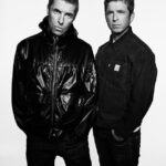 For the first time in the ceremony's 46-year history, the BRIT Awards will be moving away from London - and to celebrate its relocation to Manchester next year, Oasis are rumoured to be being lined up for a special award