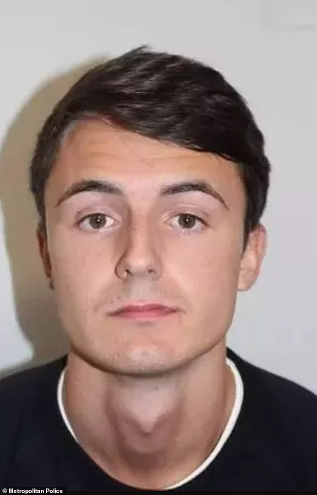 Following the birth of her daughter Lucia in April 2023, Shaughna's boyfriend of four years, Billy Webb, 29, was sentenced to nine years in prison after pleading guilty to conspiracy to supply 4.5kg of cocaine worth at least £360,000
