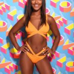 A former Love Island star has undergone quite the transformation since her time on the ITV2 dating show