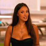 Love Island returned on Monday and after promising a series of twists, Maya Jama was sure to deliver, with a launch show shock that's destined to throw the villa into chaos