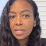 MTV VJ Ananda Lewis made desperate plea in final video message to fans before her tragic death at 52