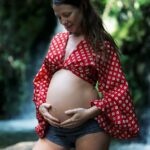 Made In Chelsea star Jessica Woodley has revealed she's pregnant with her first child, announcing the news in a sweet Instagram post on Saturday