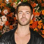 Made In Chelsea star Alex Mytton has paid tribute to two close friends he fears were killed in the tragic Air India plane crash (pictured 2023)