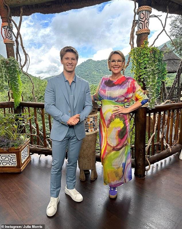 In a first for the Aussie edition of I'm A Celebrity ¿ Get Me Out of Here!, Channel 10 is pulling the plug on its beloved live format