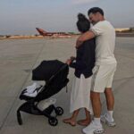 Mark Wright has apologised after being slammed for 'poor taste' post about planes as at least 260 killed in horror Air India crash